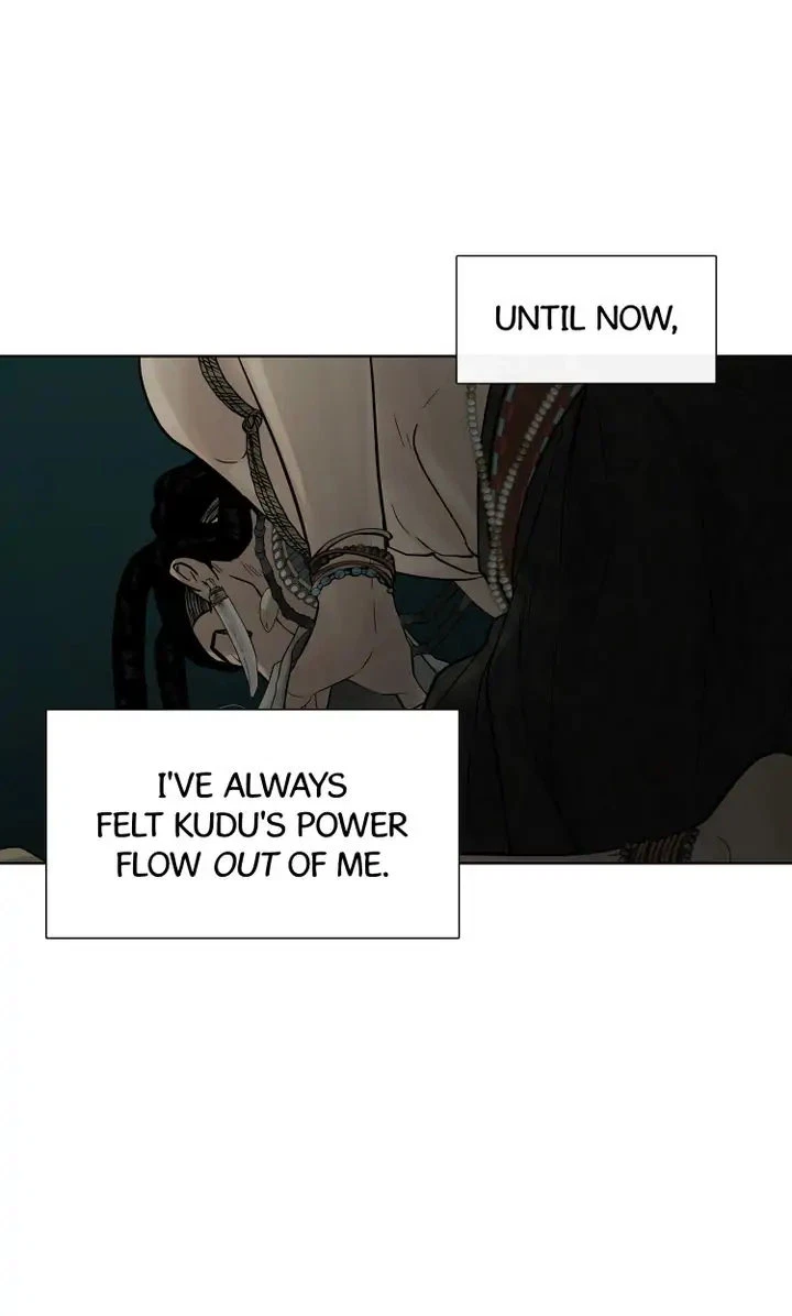 Totem's Realm Chapter 74, page 6