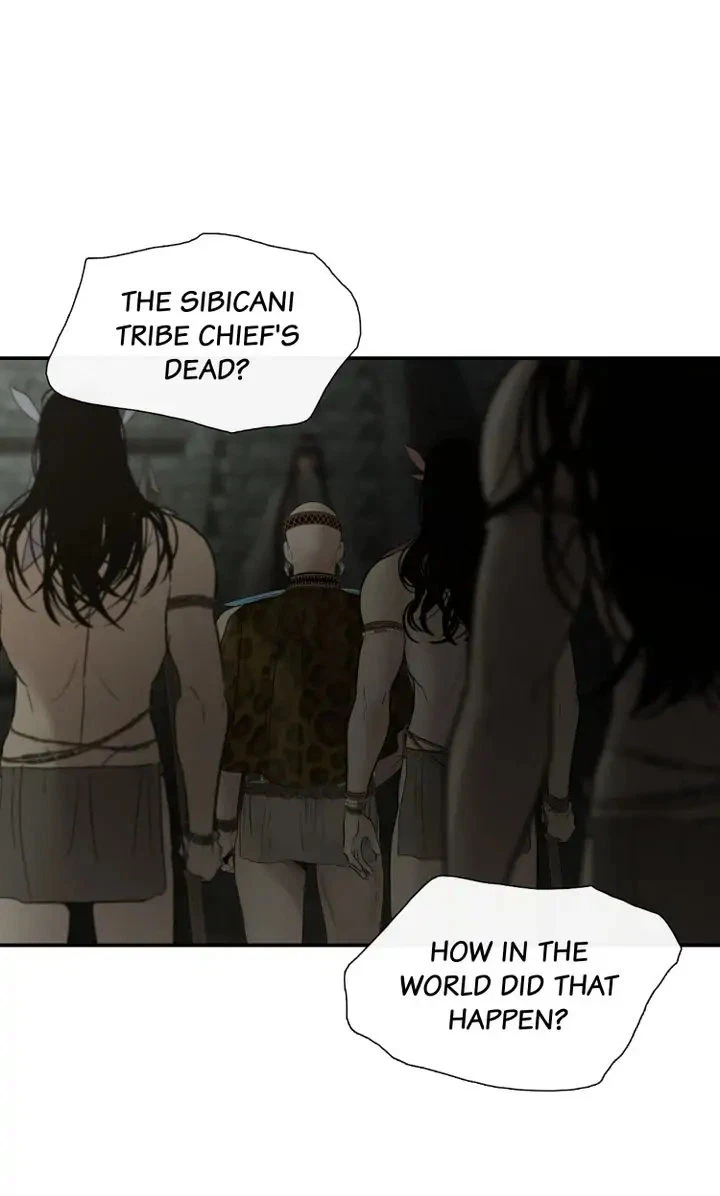 Totem's Realm Chapter 74, page 62