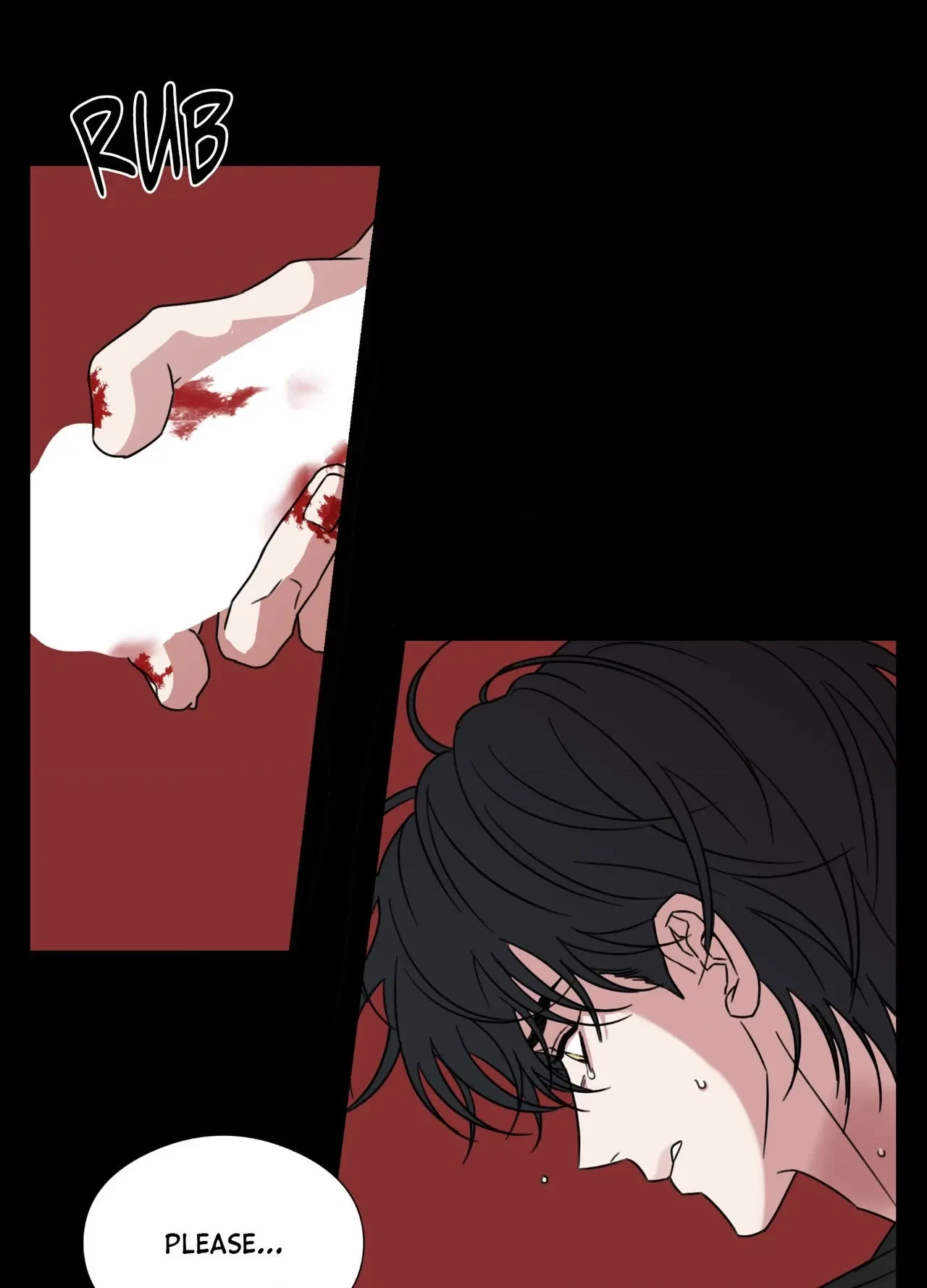 Sorta Psycho Chapter 35, page 11