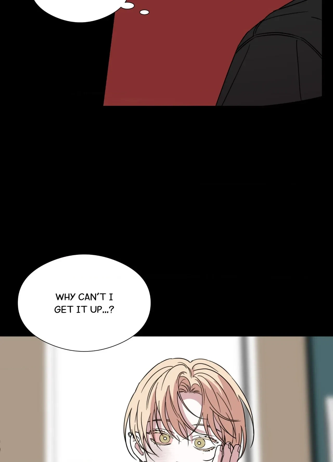 Sorta Psycho Chapter 35, page 12