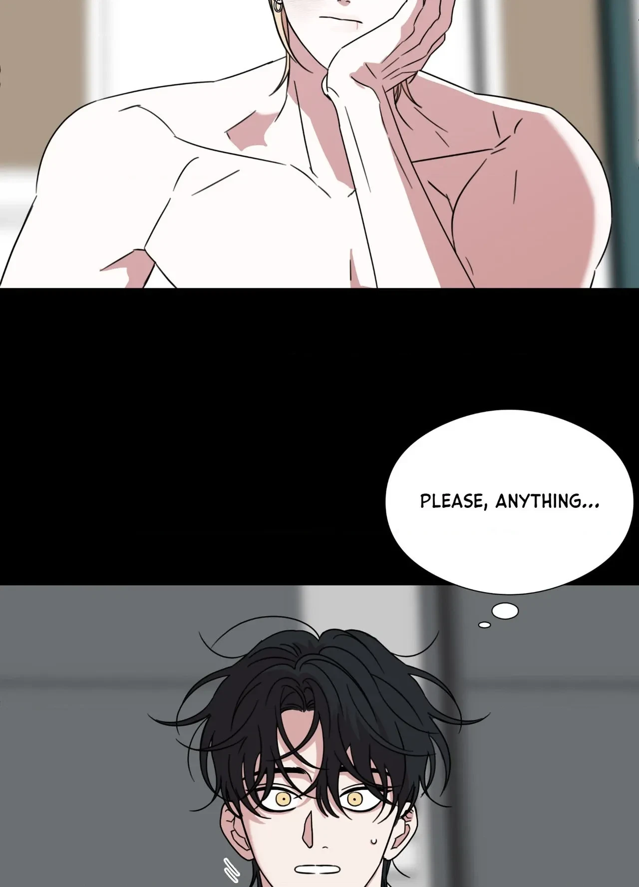 Sorta Psycho Chapter 35, page 13