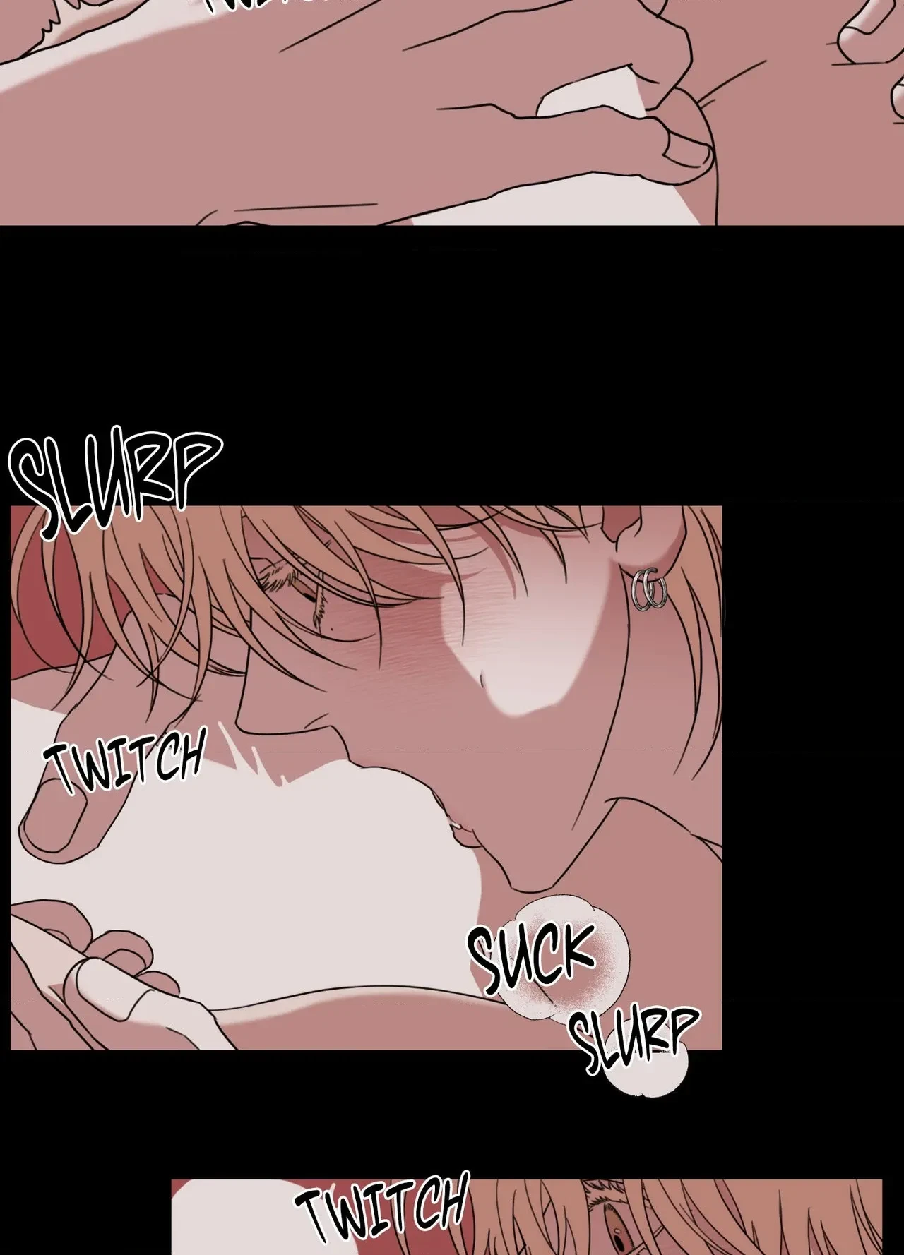 Sorta Psycho Chapter 35, page 17