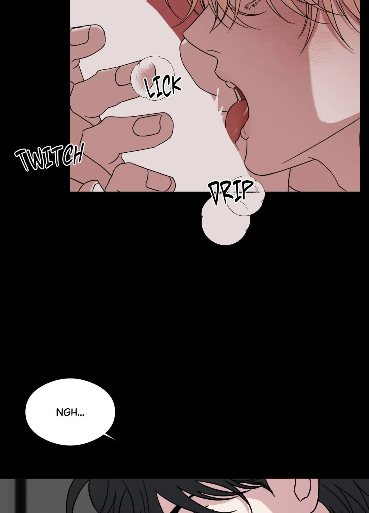 Sorta Psycho Chapter 35, page 18