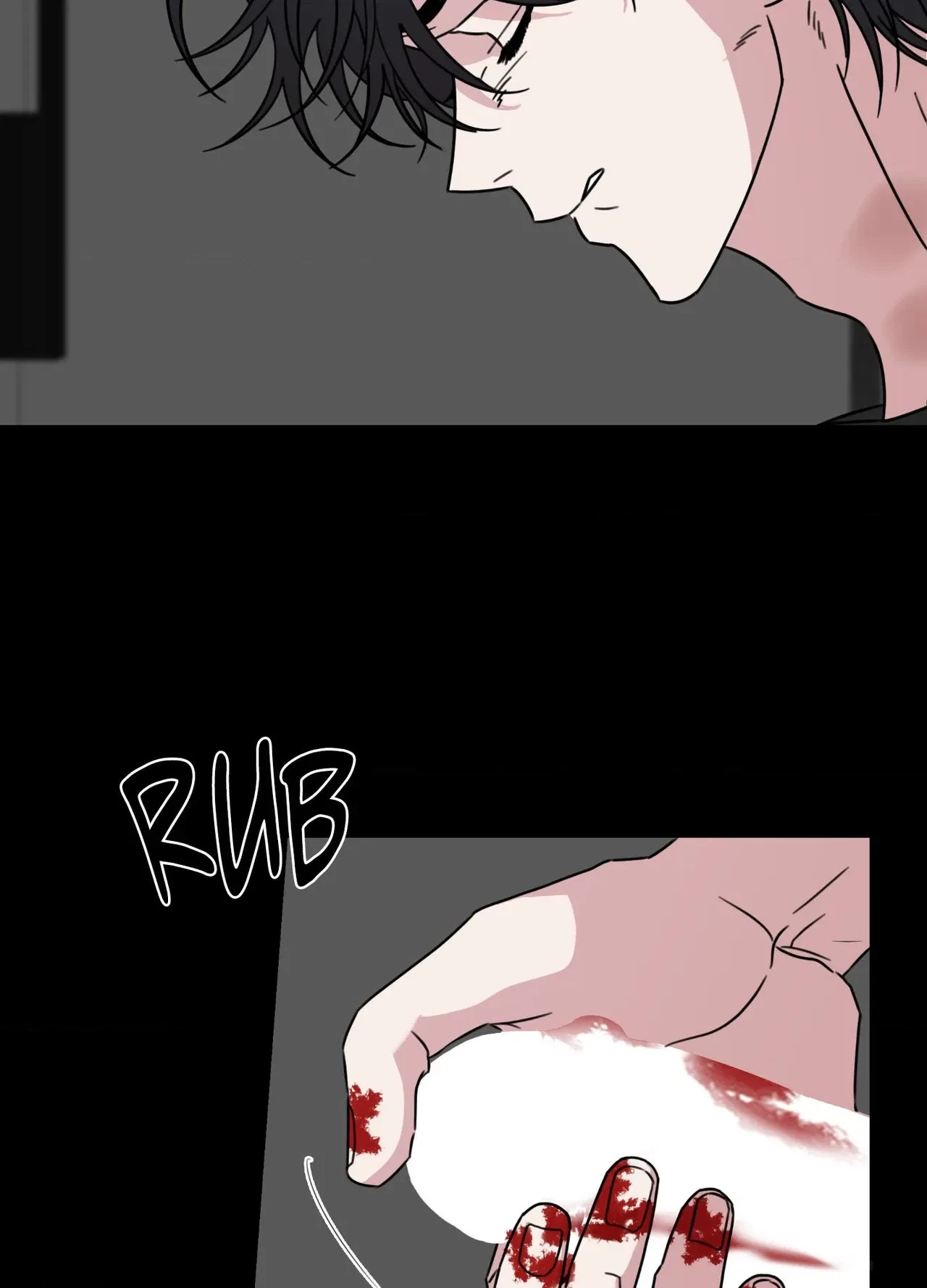 Sorta Psycho Chapter 35, page 19