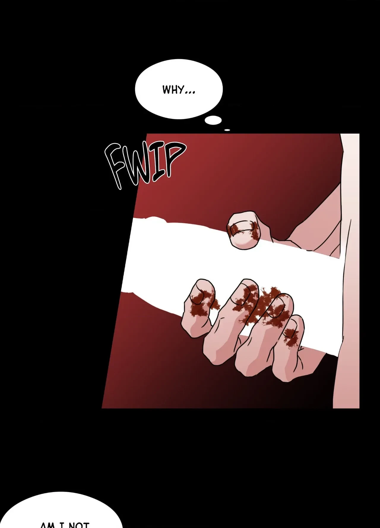Sorta Psycho Chapter 35, page 2