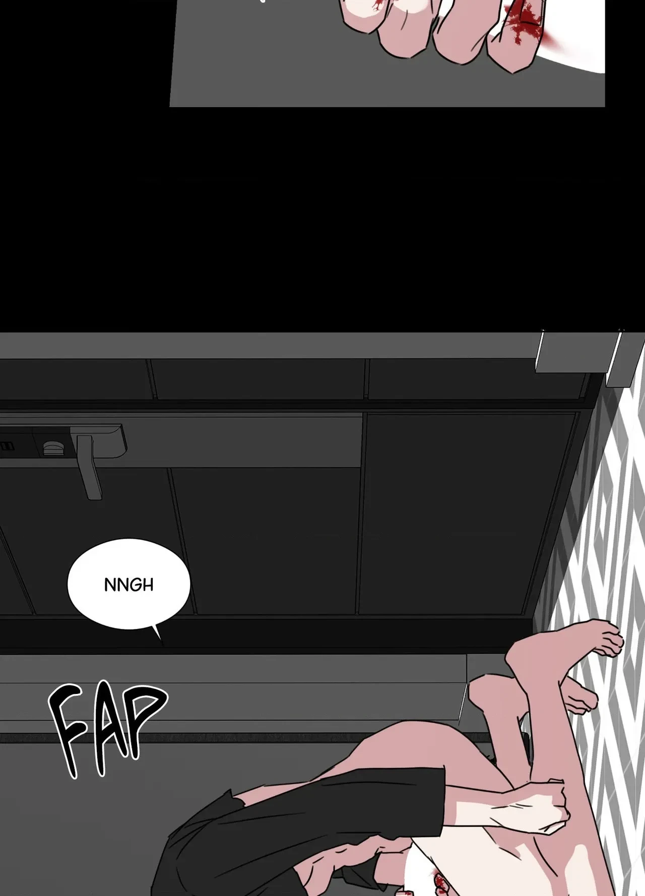 Sorta Psycho Chapter 35, page 20