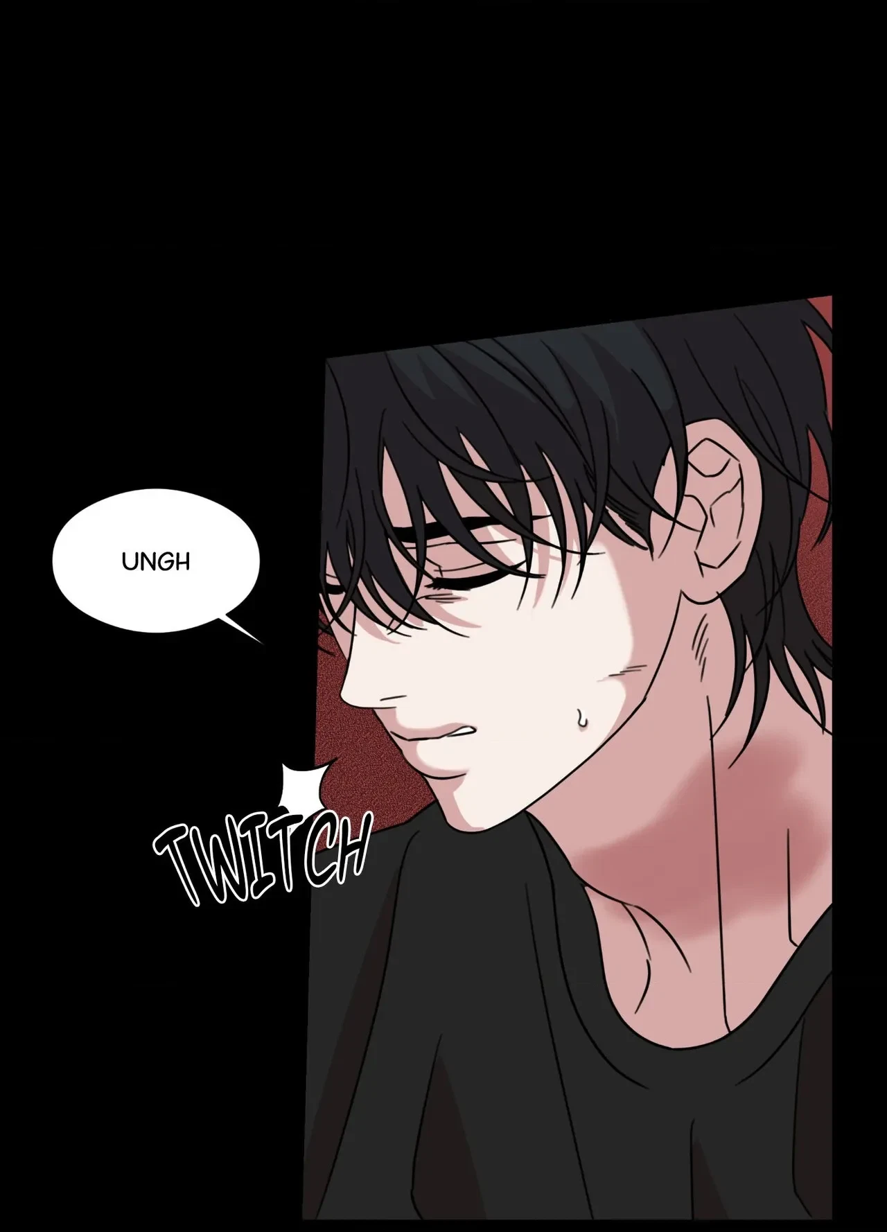 Sorta Psycho Chapter 35, page 23