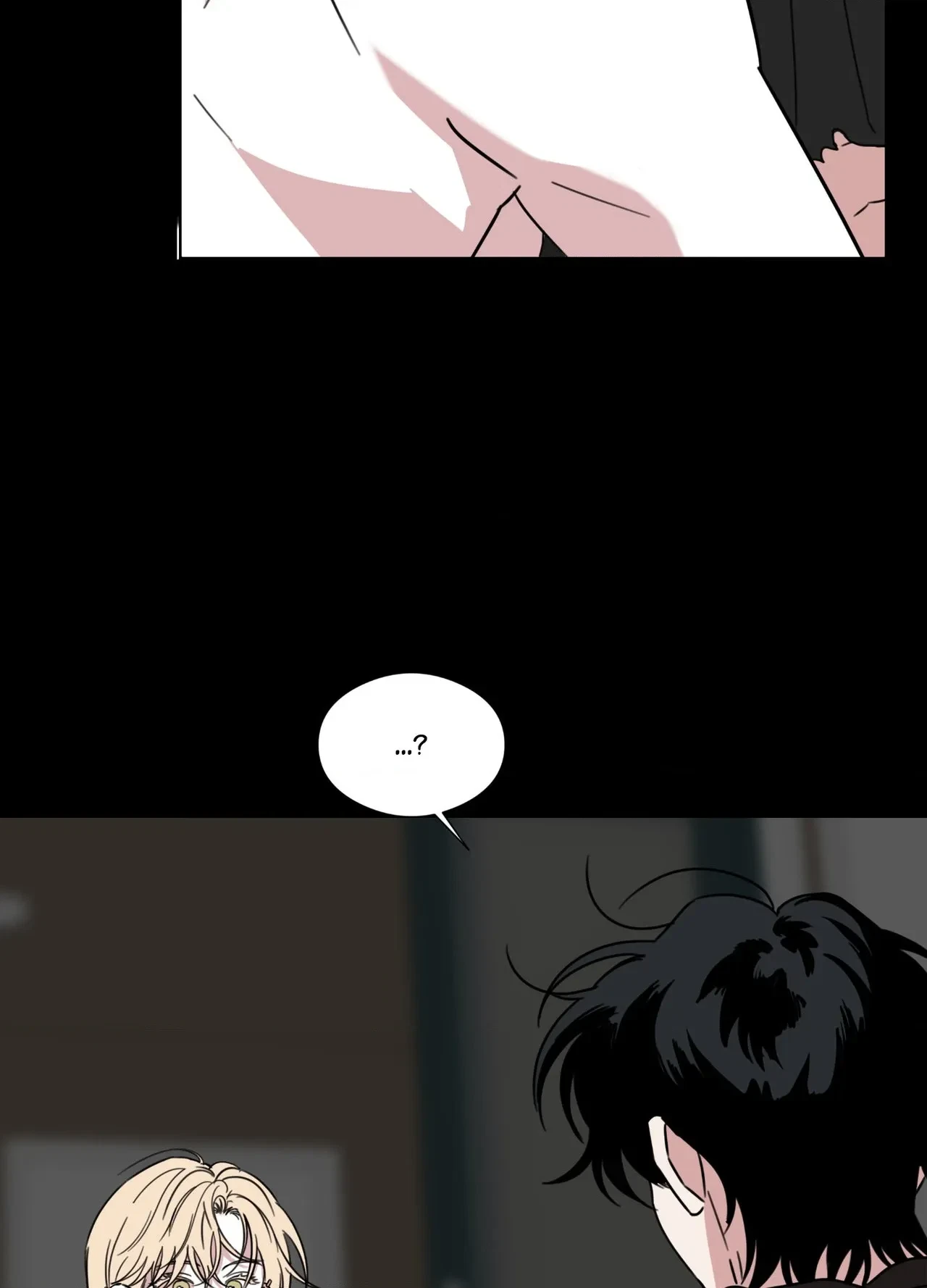 Sorta Psycho Chapter 35, page 26