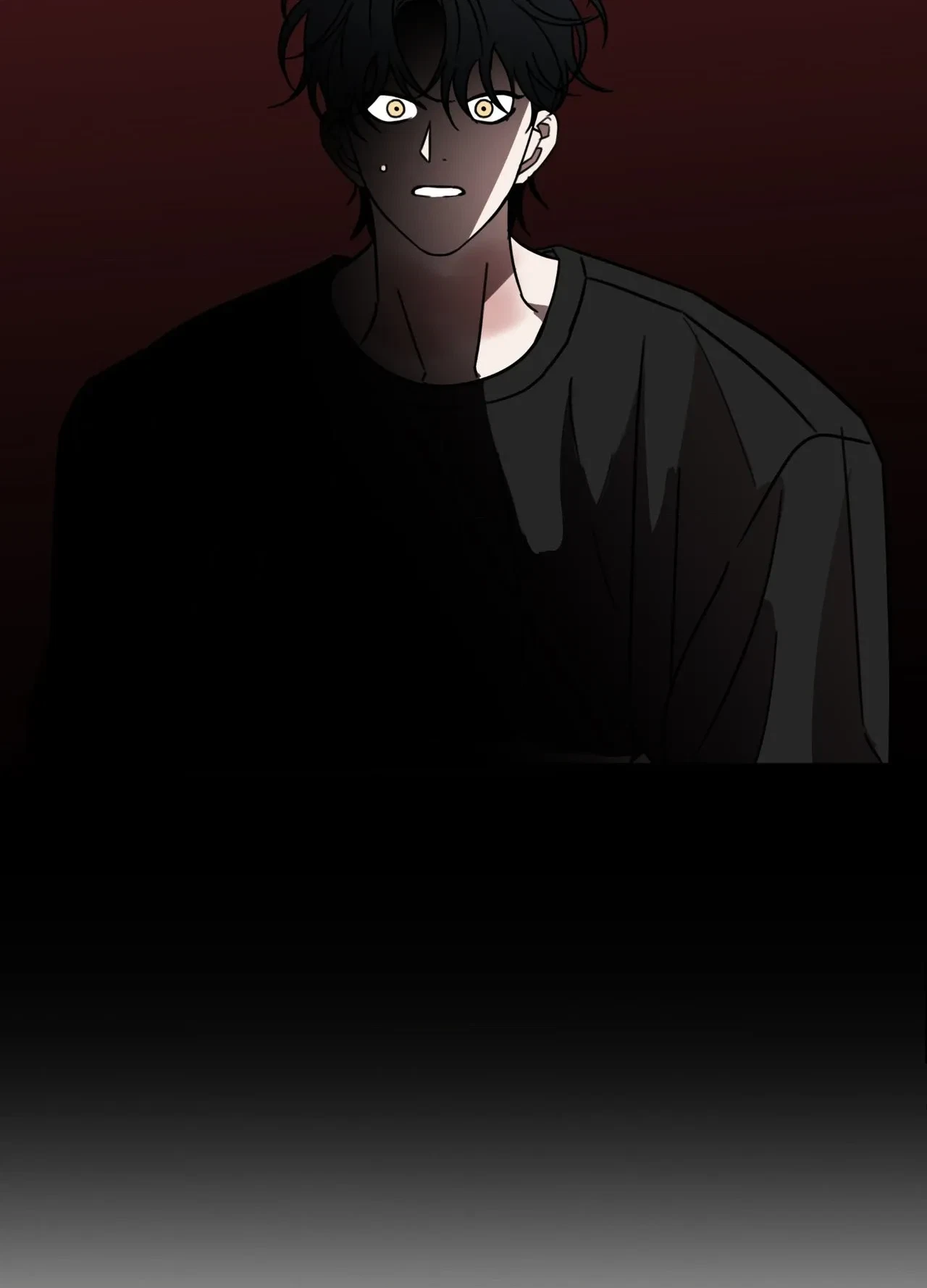 Sorta Psycho Chapter 35, page 28