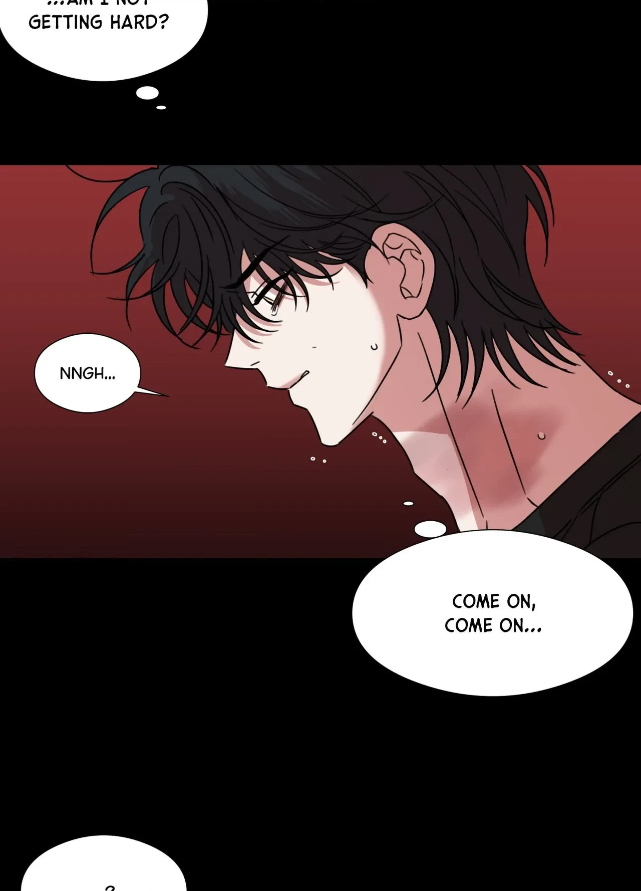 Sorta Psycho Chapter 35, page 3