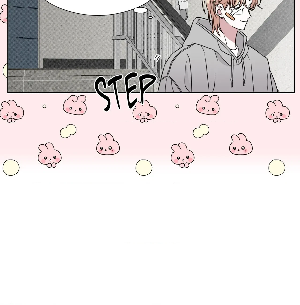 Sorta Psycho Chapter 35, page 37