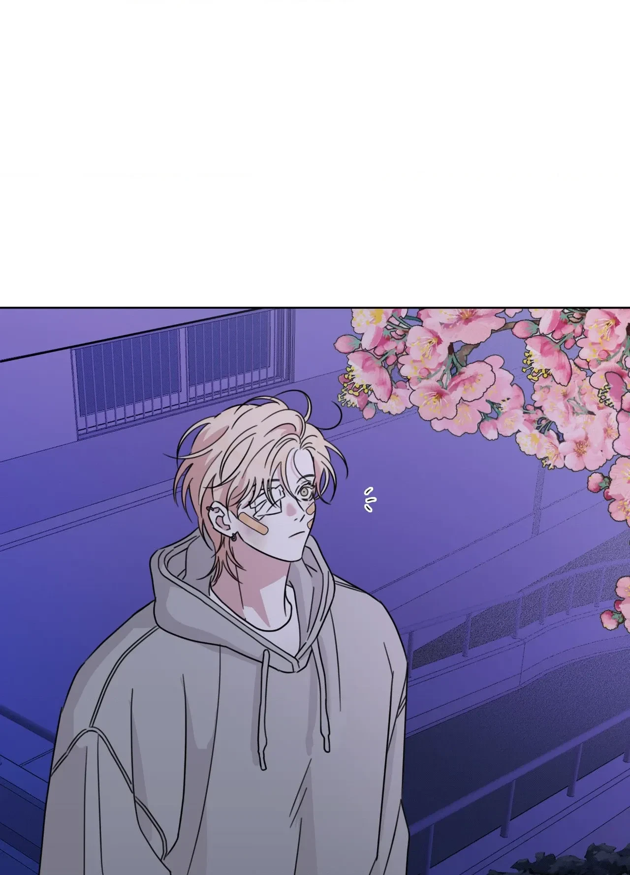 Sorta Psycho Chapter 35, page 38