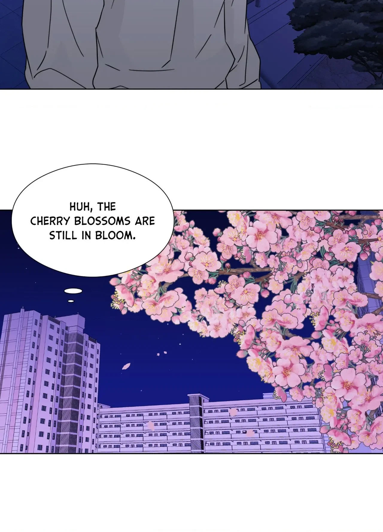 Sorta Psycho Chapter 35, page 39