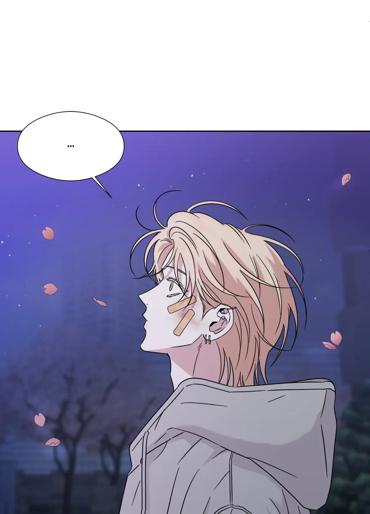 Sorta Psycho Chapter 35, page 40