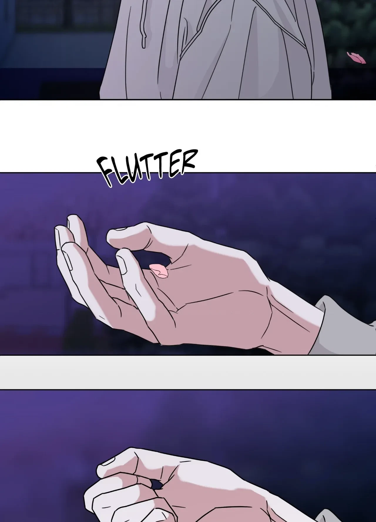 Sorta Psycho Chapter 35, page 41