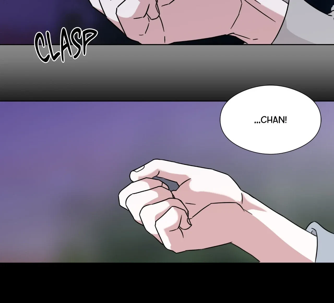 Sorta Psycho Chapter 35, page 42
