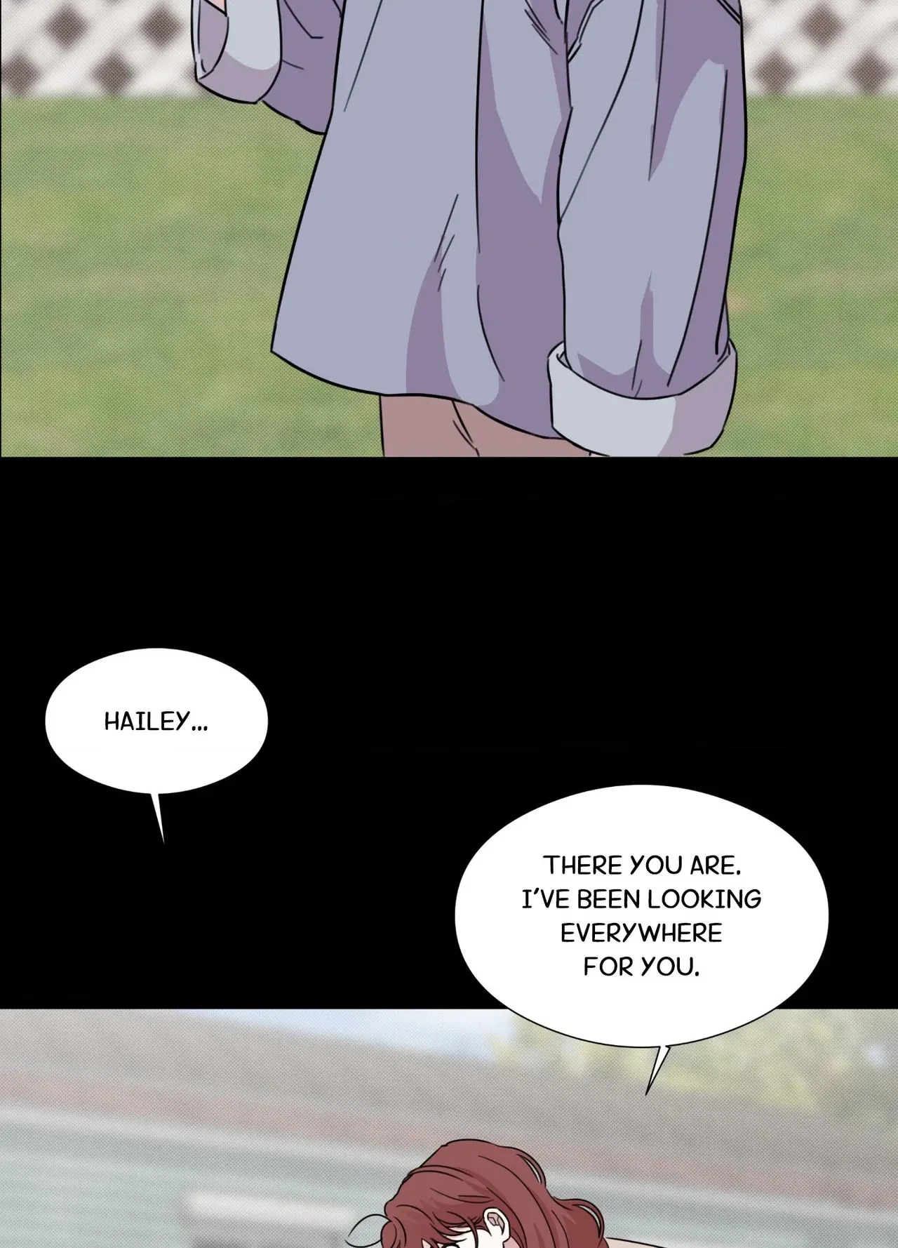 Sorta Psycho Chapter 35, page 44
