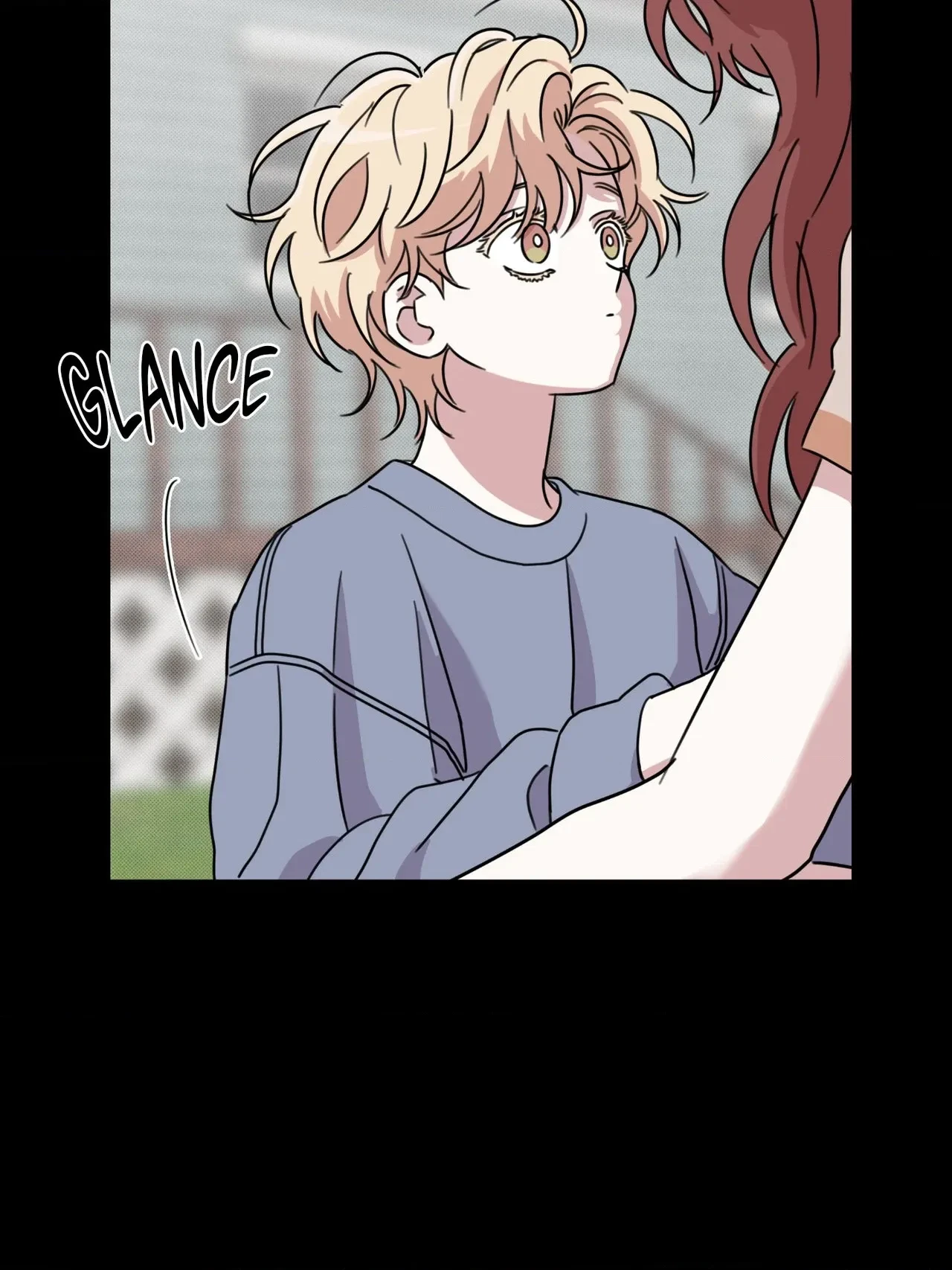 Sorta Psycho Chapter 35, page 46