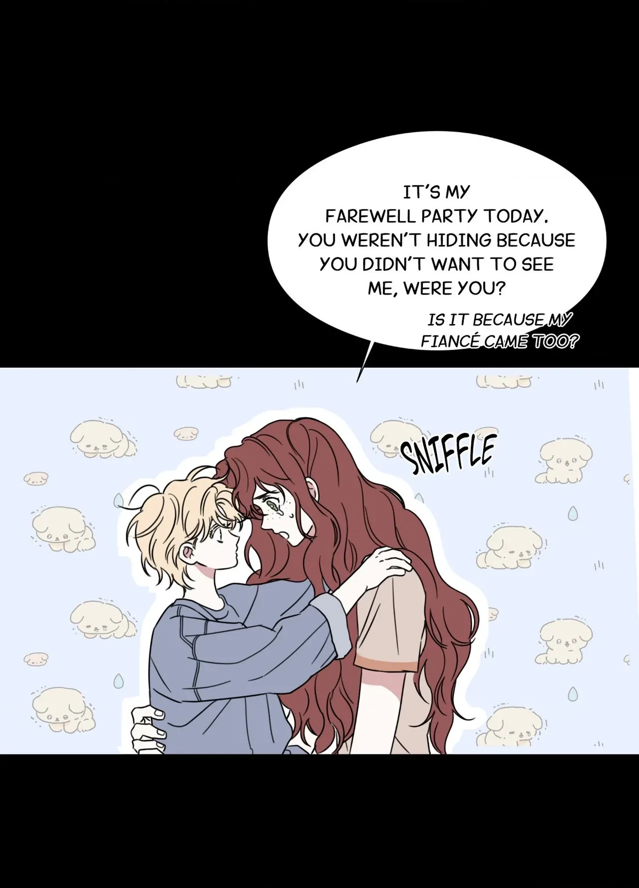 Sorta Psycho Chapter 35, page 47