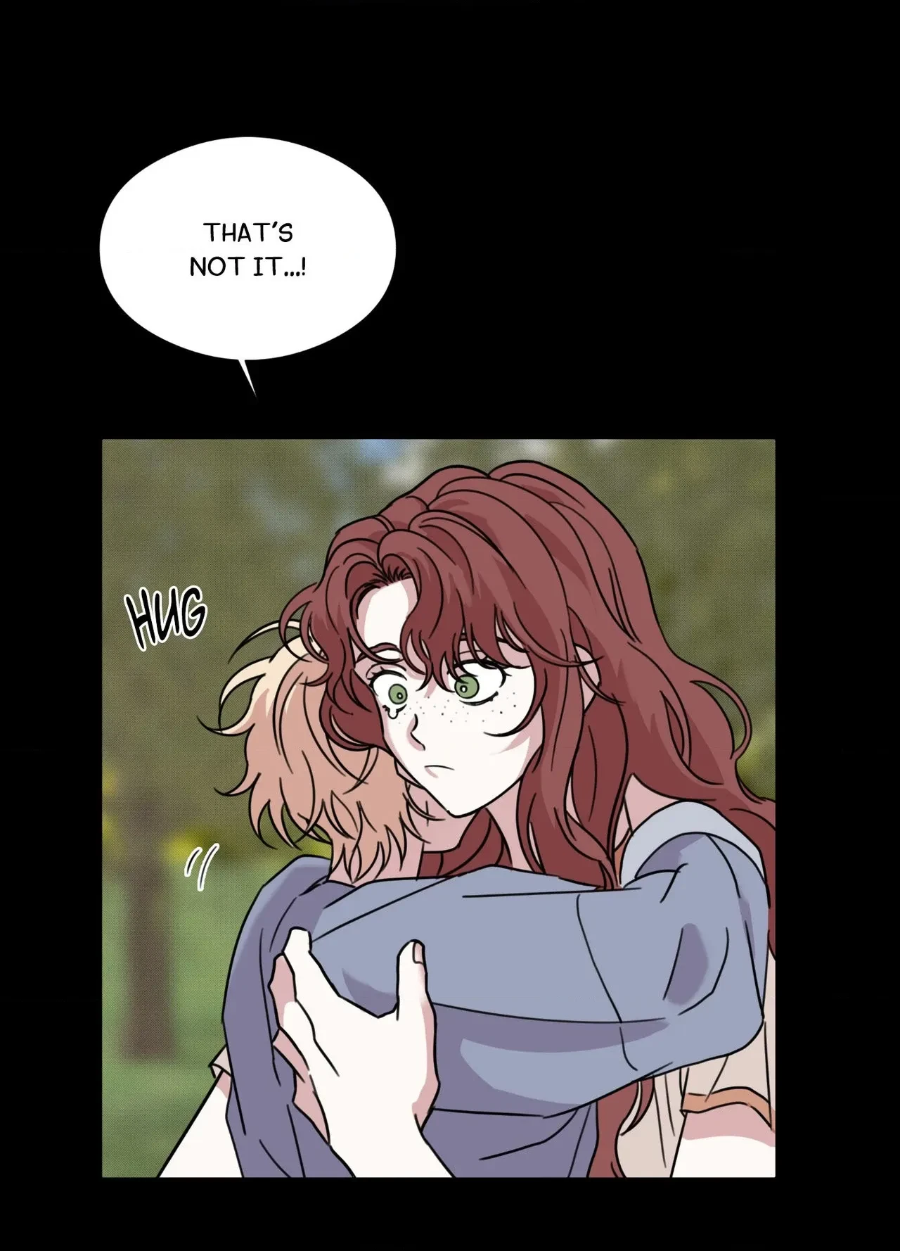 Sorta Psycho Chapter 35, page 48