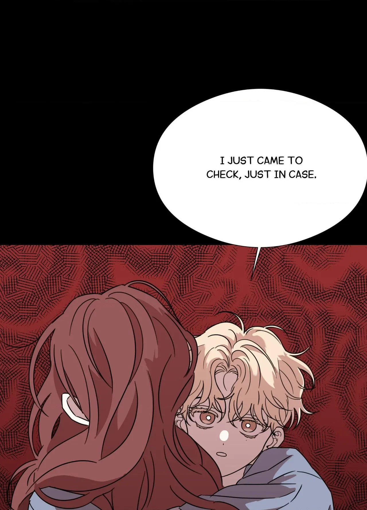Sorta Psycho Chapter 35, page 49