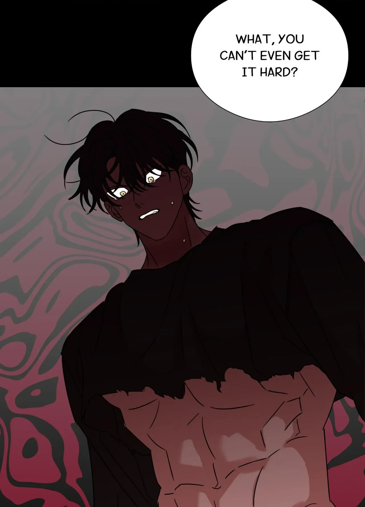 Sorta Psycho Chapter 35, page 5