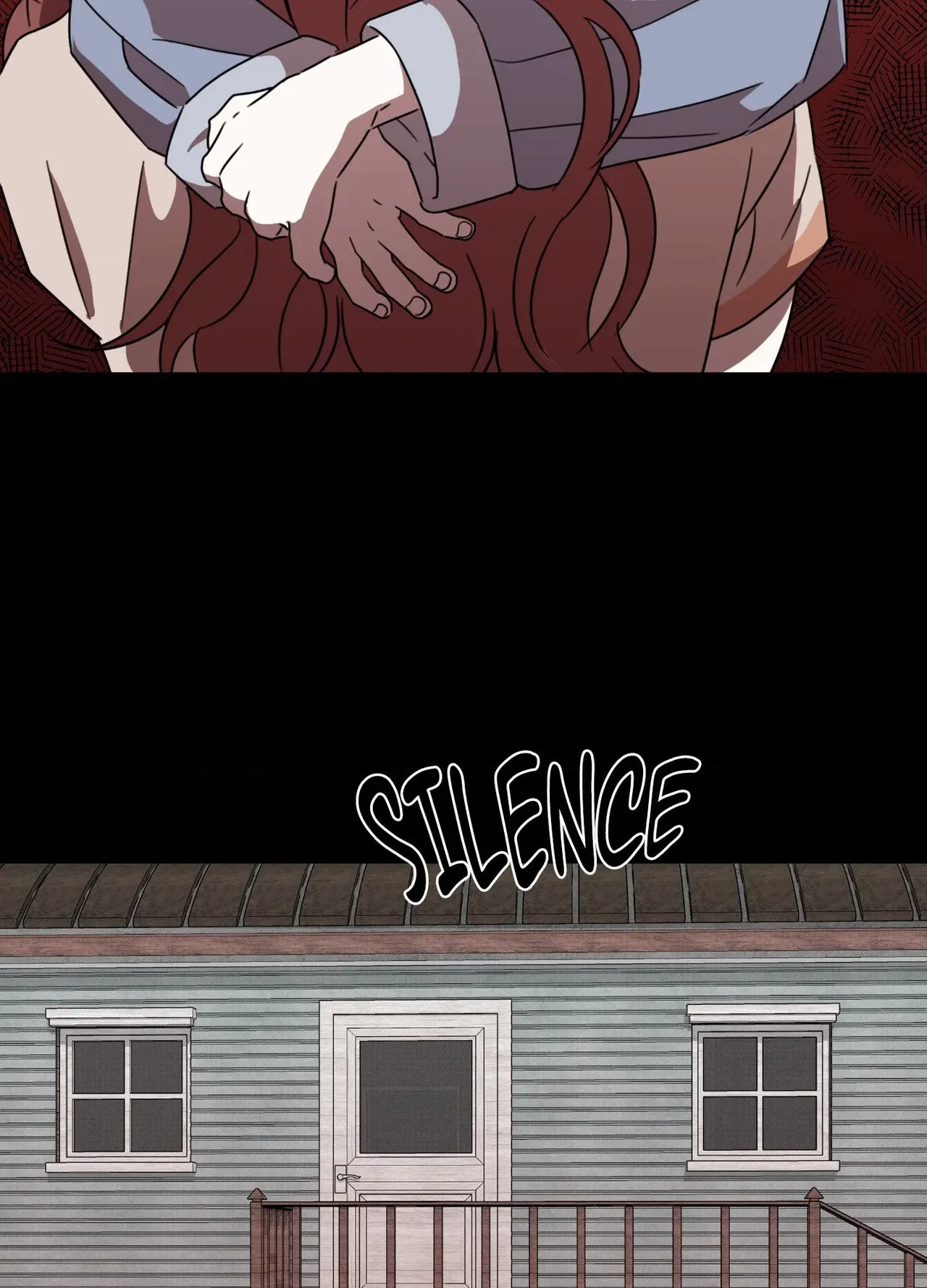 Sorta Psycho Chapter 35, page 50