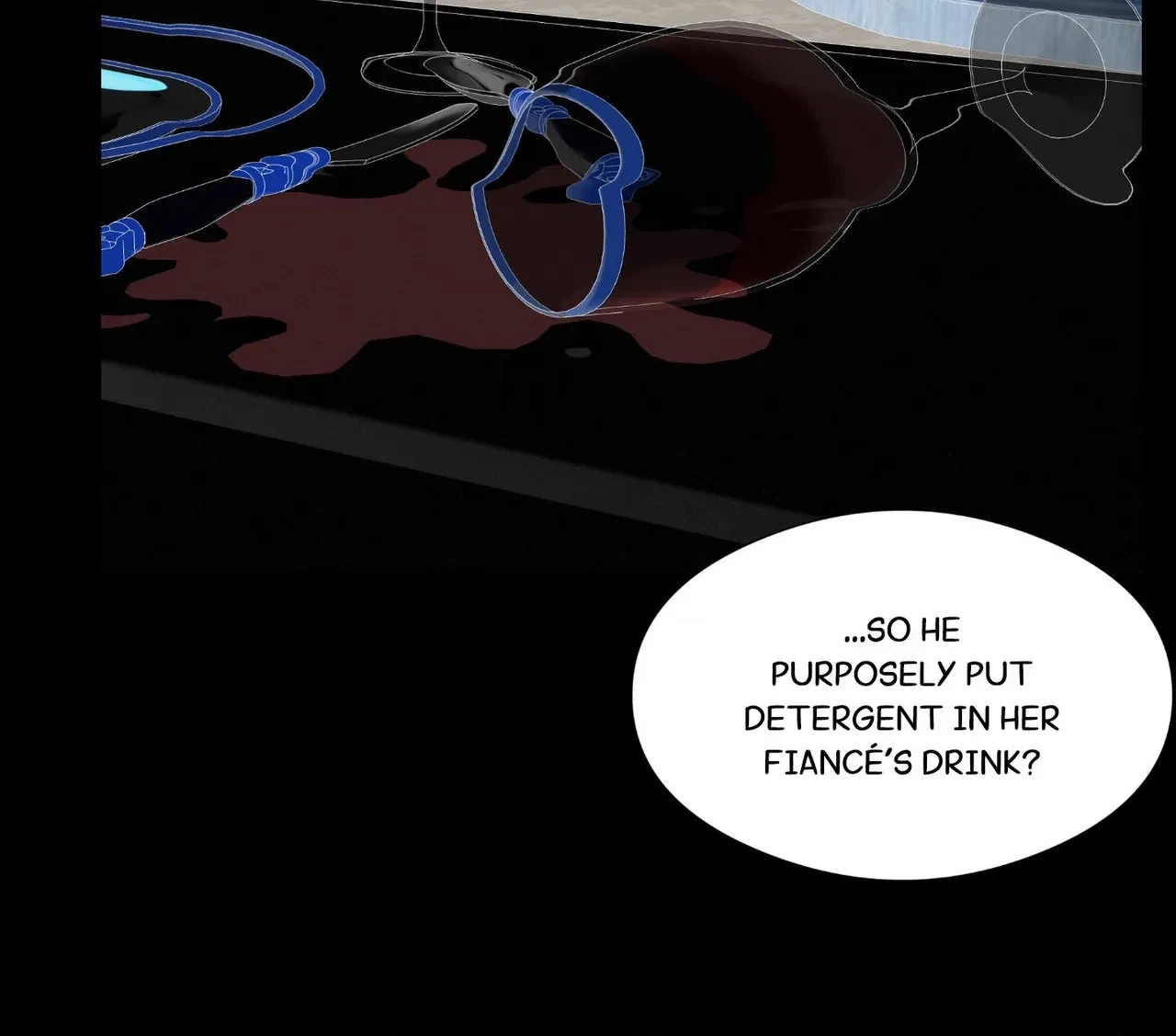 Sorta Psycho Chapter 35, page 55