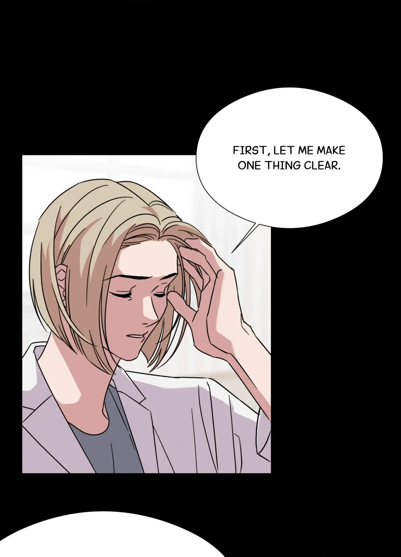 Sorta Psycho Chapter 35, page 56