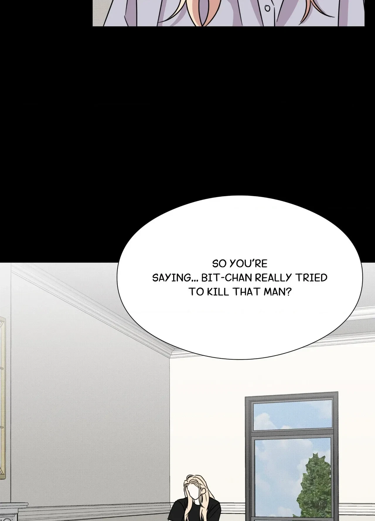 Sorta Psycho Chapter 35, page 58