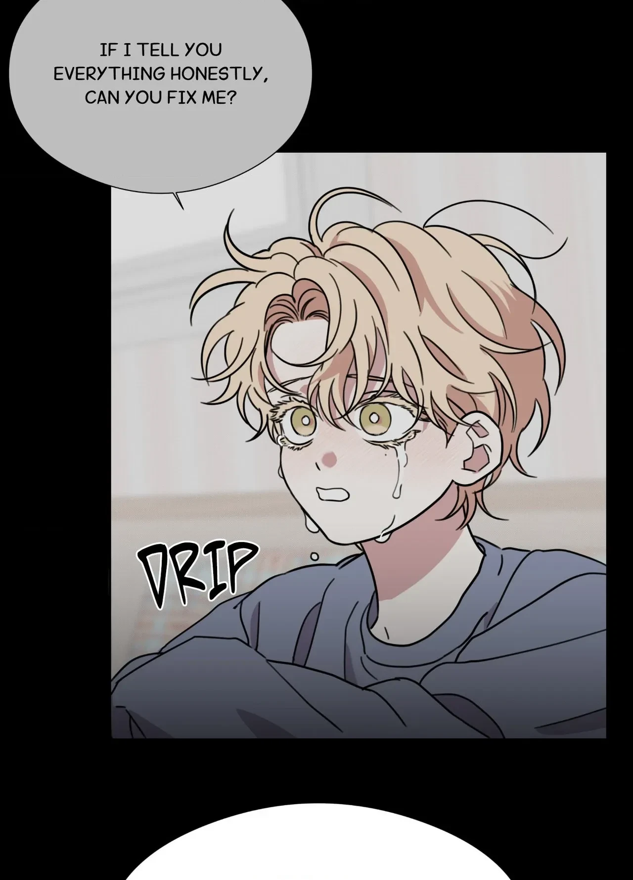 Sorta Psycho Chapter 35, page 67