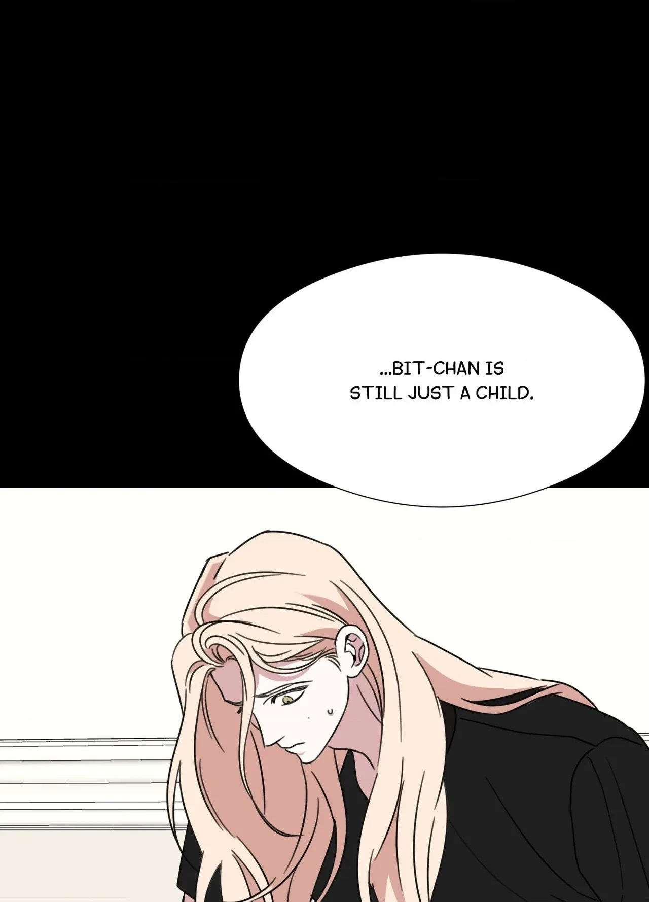 Sorta Psycho Chapter 35, page 69