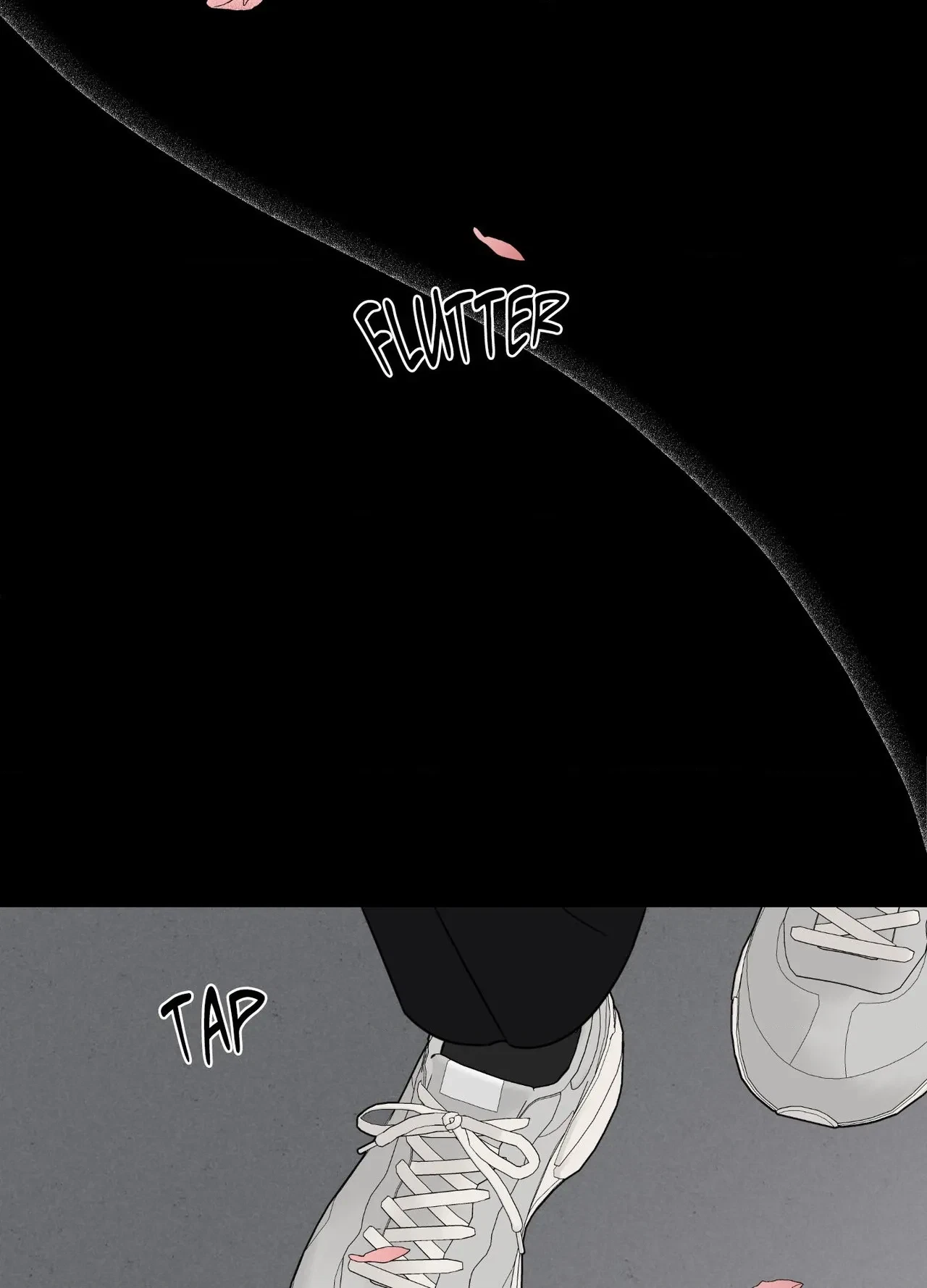 Sorta Psycho Chapter 35, page 71
