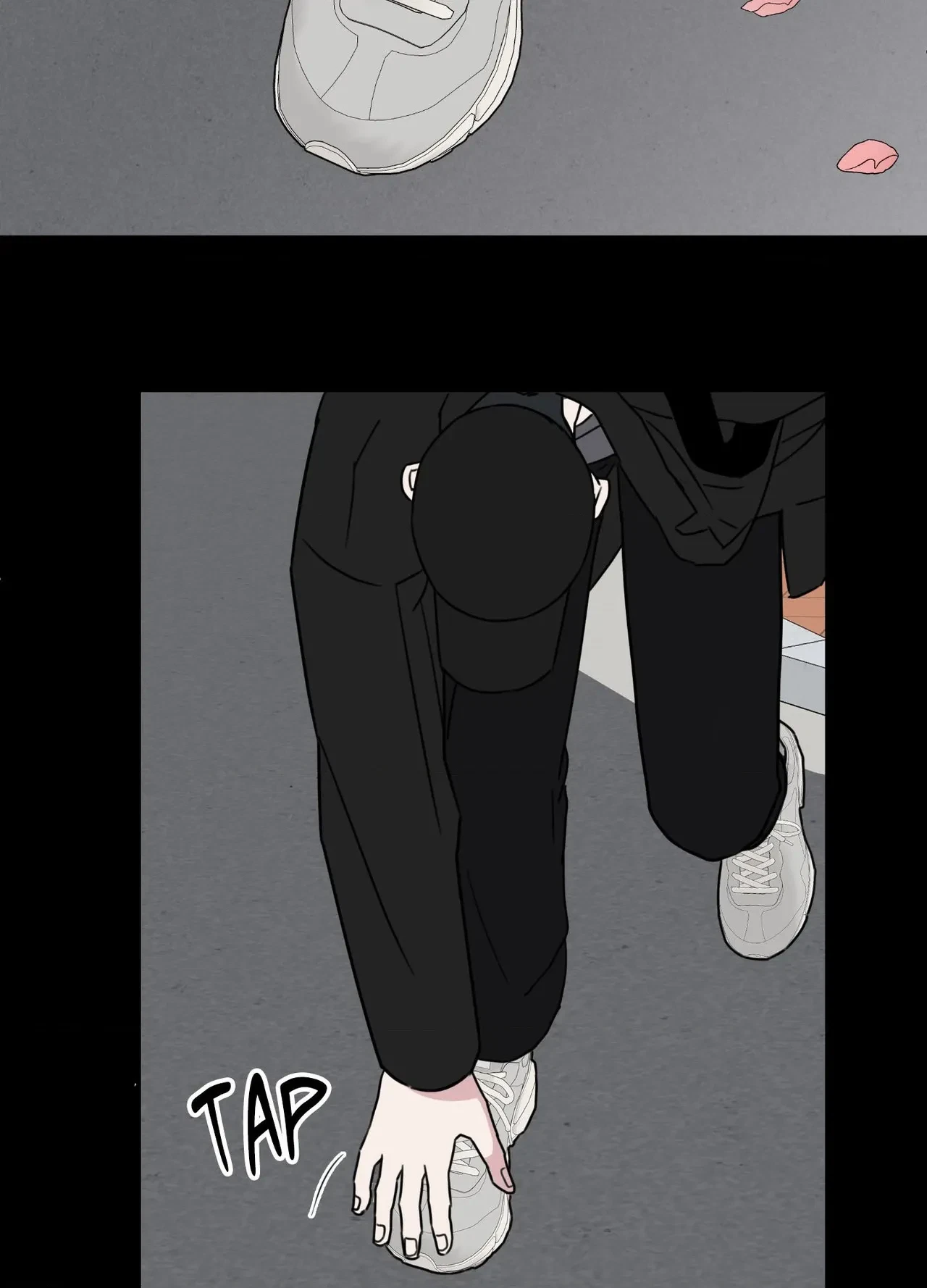 Sorta Psycho Chapter 35, page 72