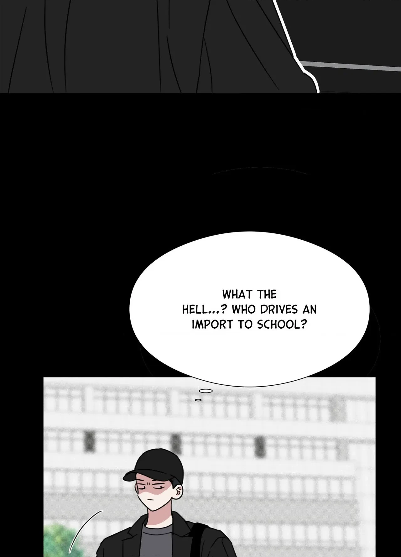 Sorta Psycho Chapter 35, page 76