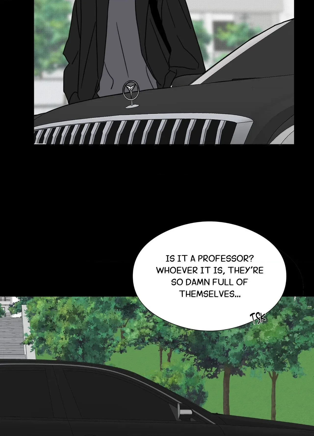 Sorta Psycho Chapter 35, page 77