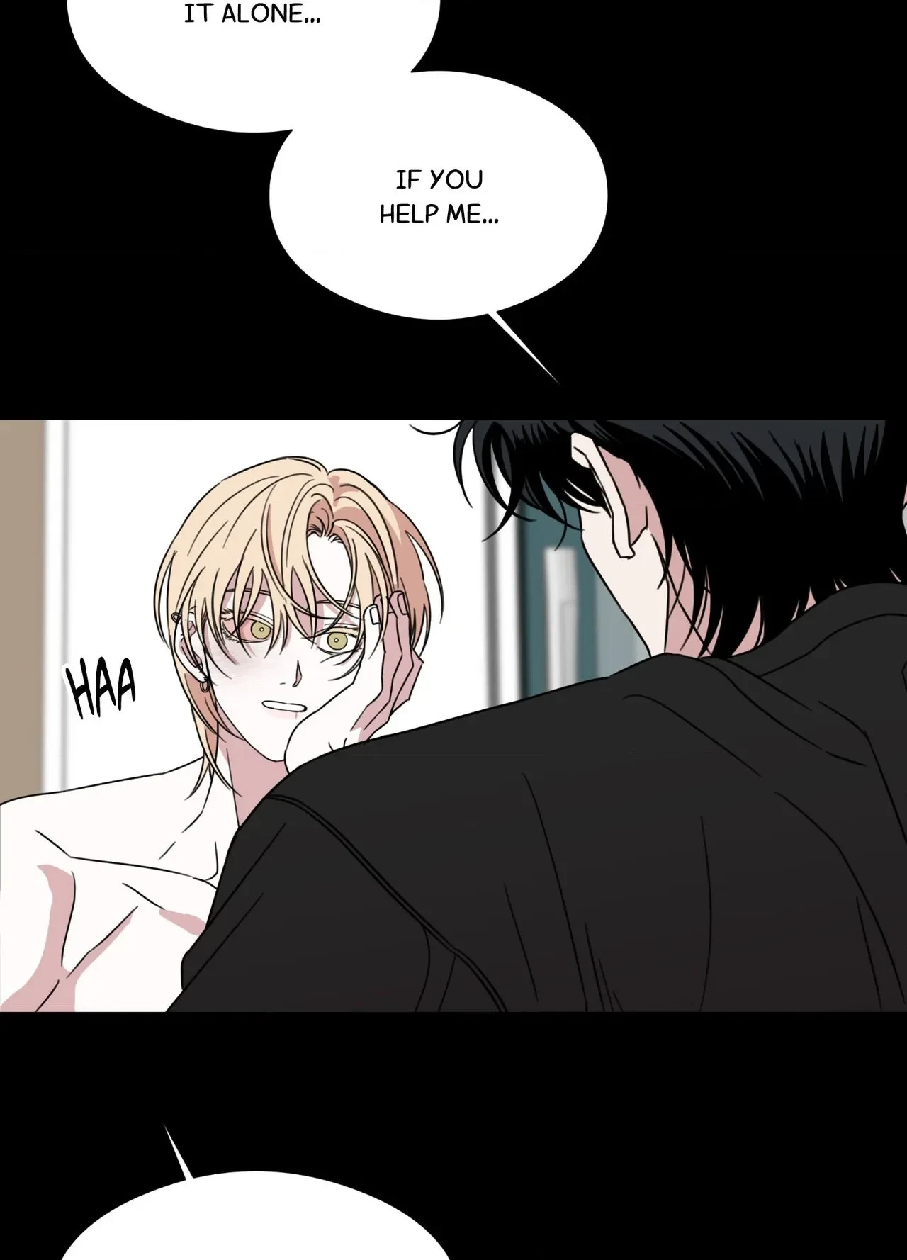 Sorta Psycho Chapter 35, page 8