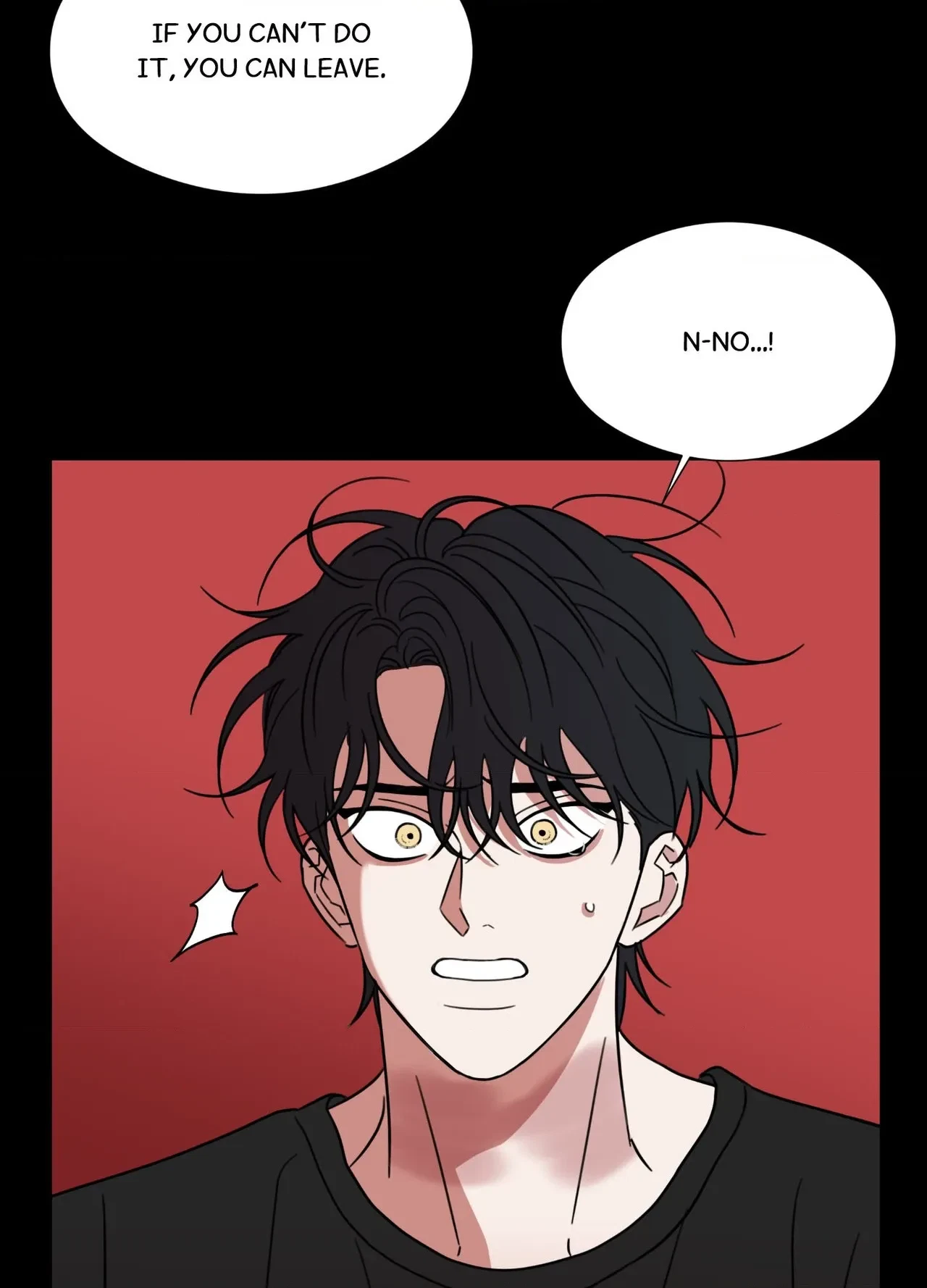 Sorta Psycho Chapter 35, page 9