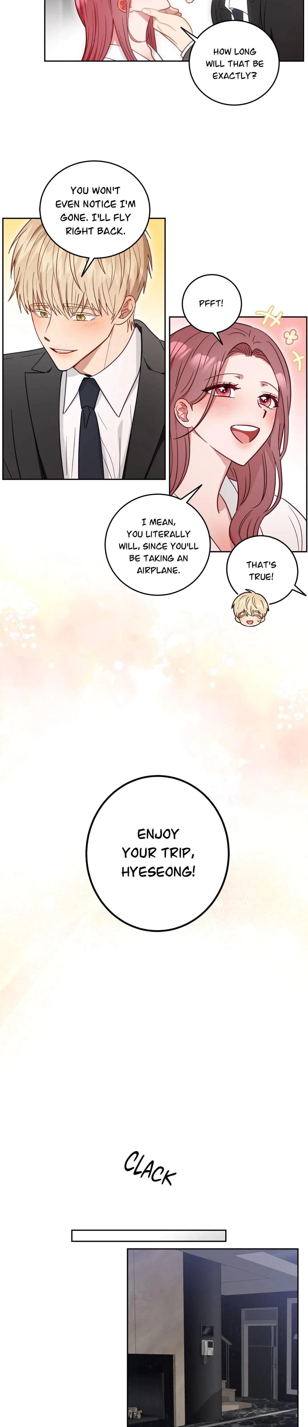 Take Two Chapter 29, page 12
