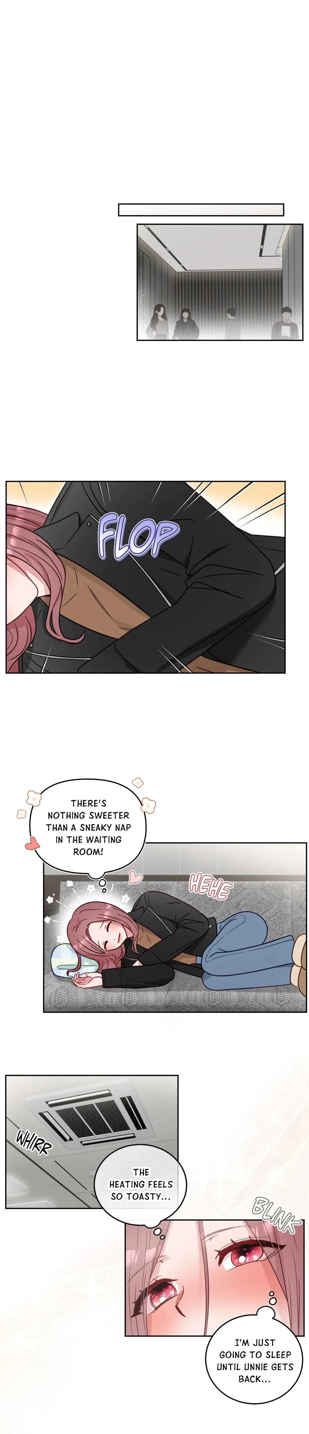 Take Two Chapter 29, page 15
