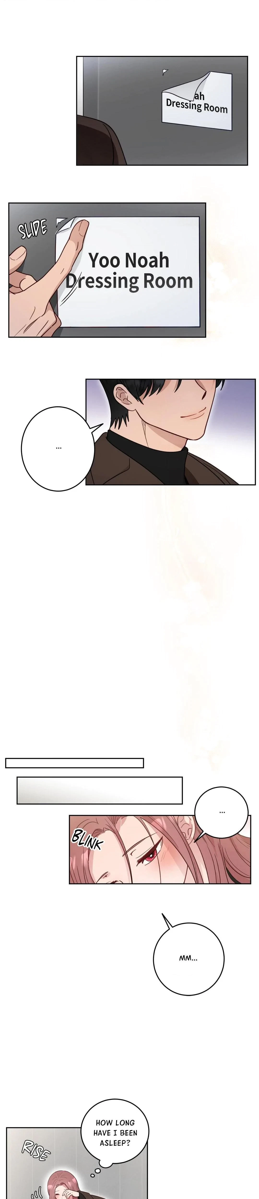 Take Two Chapter 29, page 17