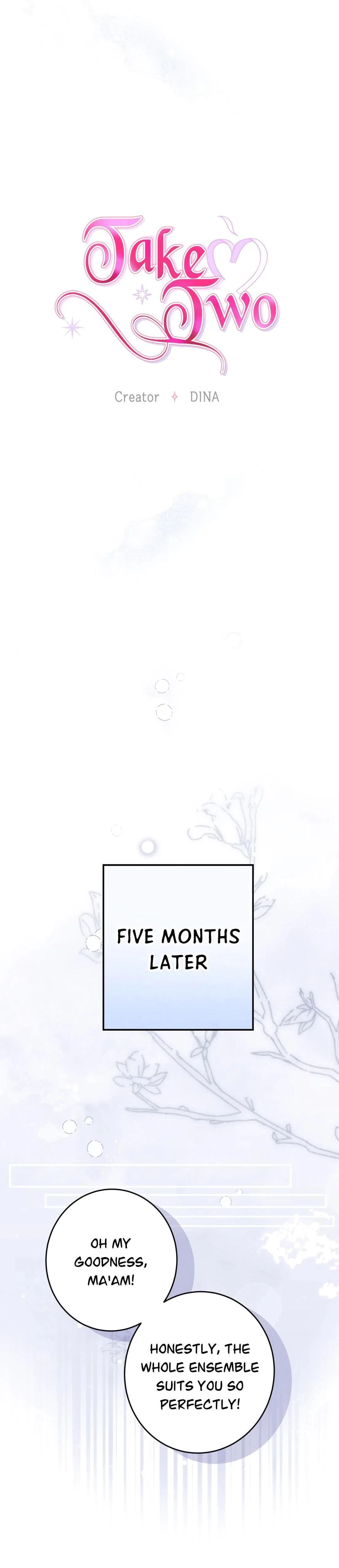 Take Two Chapter 29, page 2