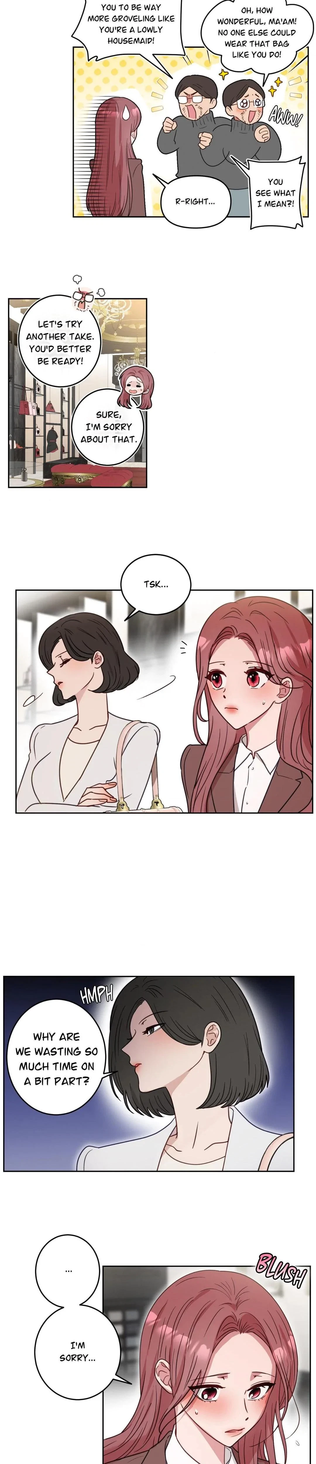 Take Two Chapter 29, page 4