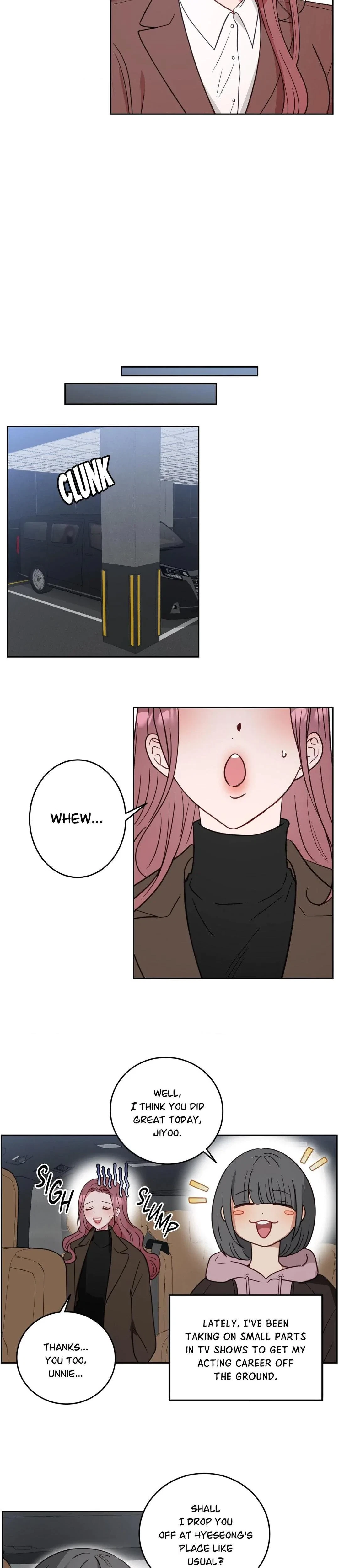 Take Two Chapter 29, page 5