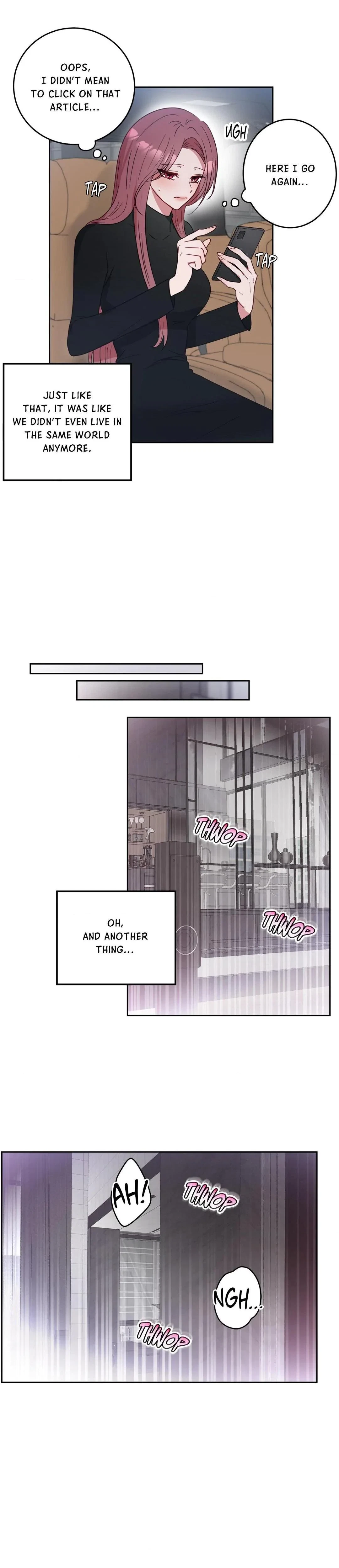 Take Two Chapter 29, page 7