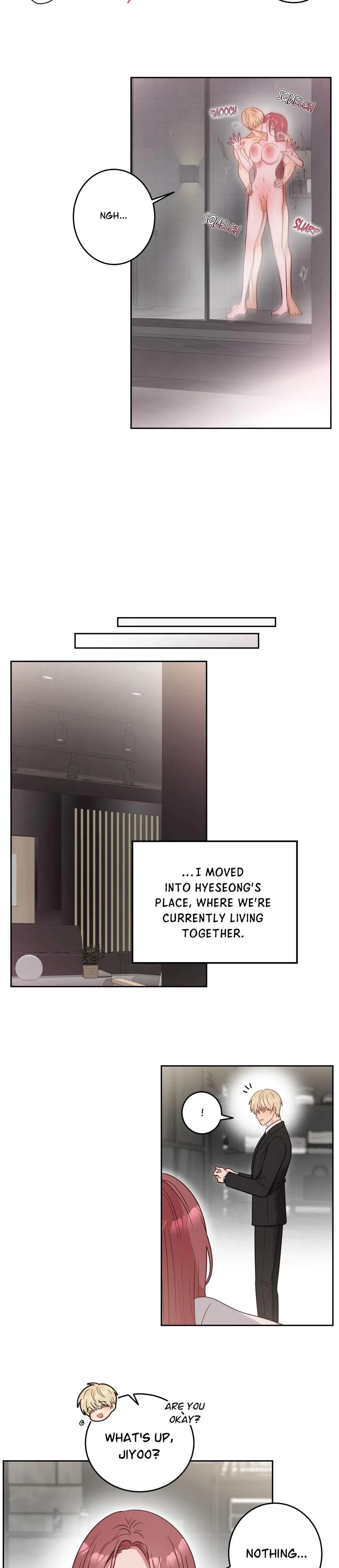 Take Two Chapter 29, page 9