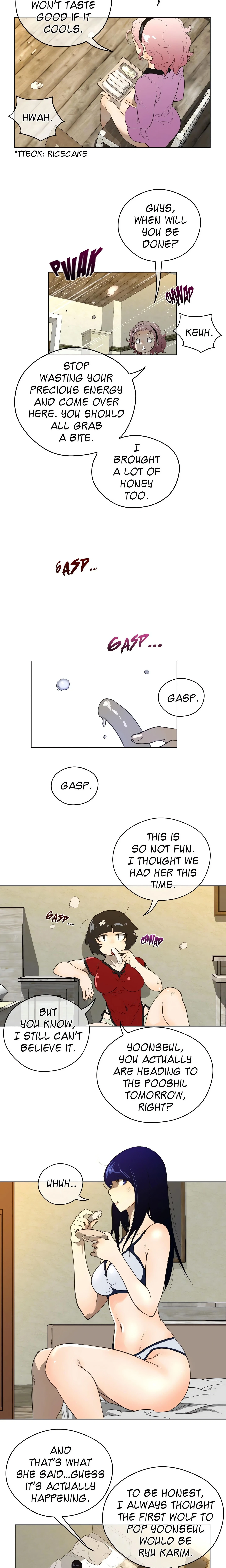 Chapter 43, page 12