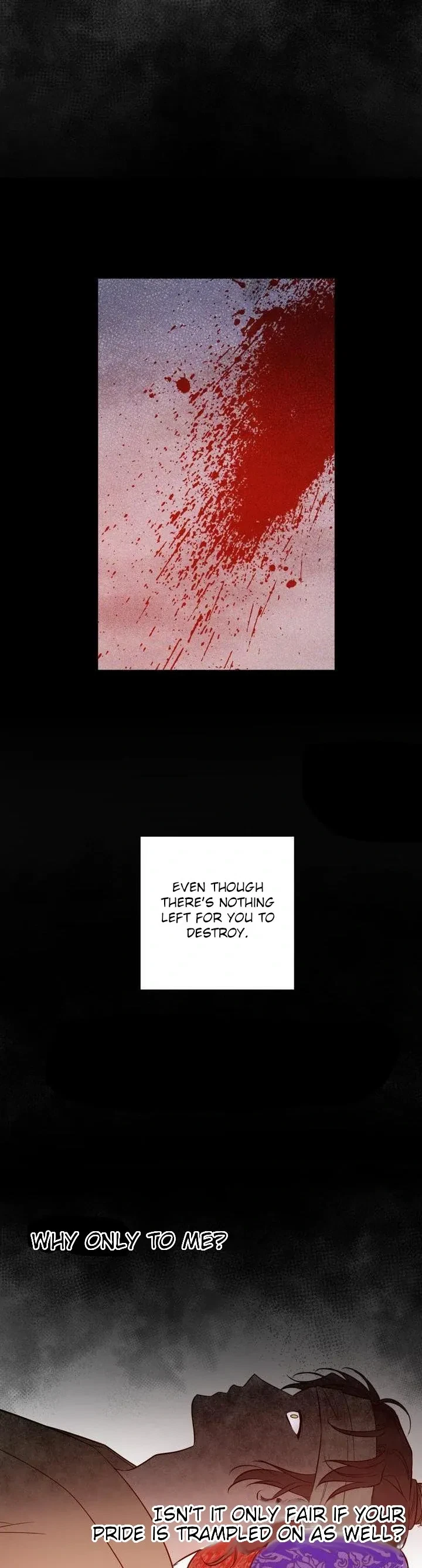 Heartless Love Song Chapter 4, page 11