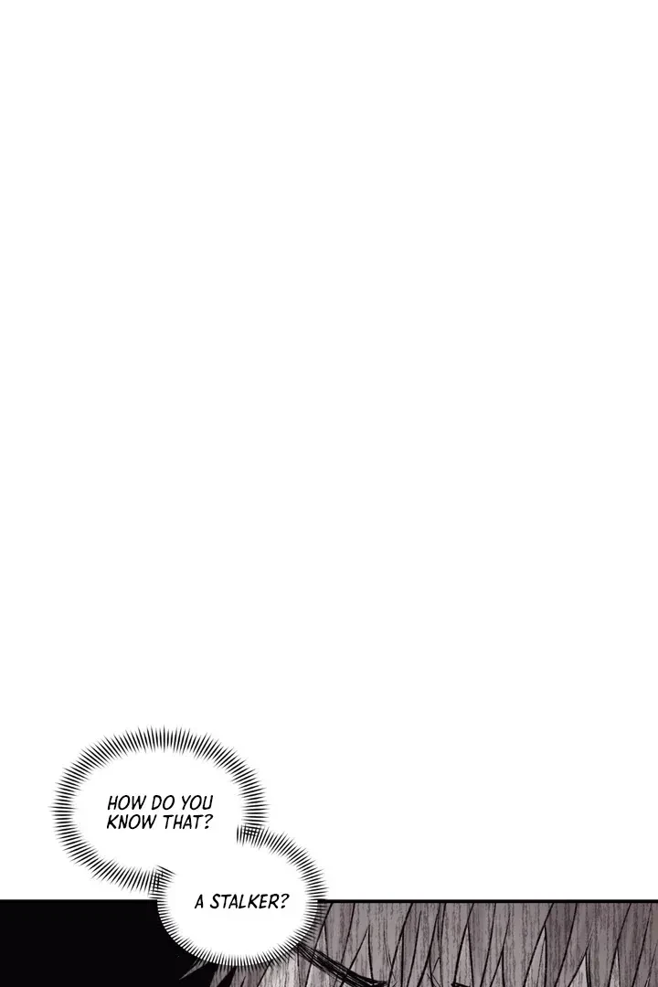 The Man From The Basement Is Locked In My Room Chapter 3, page 2