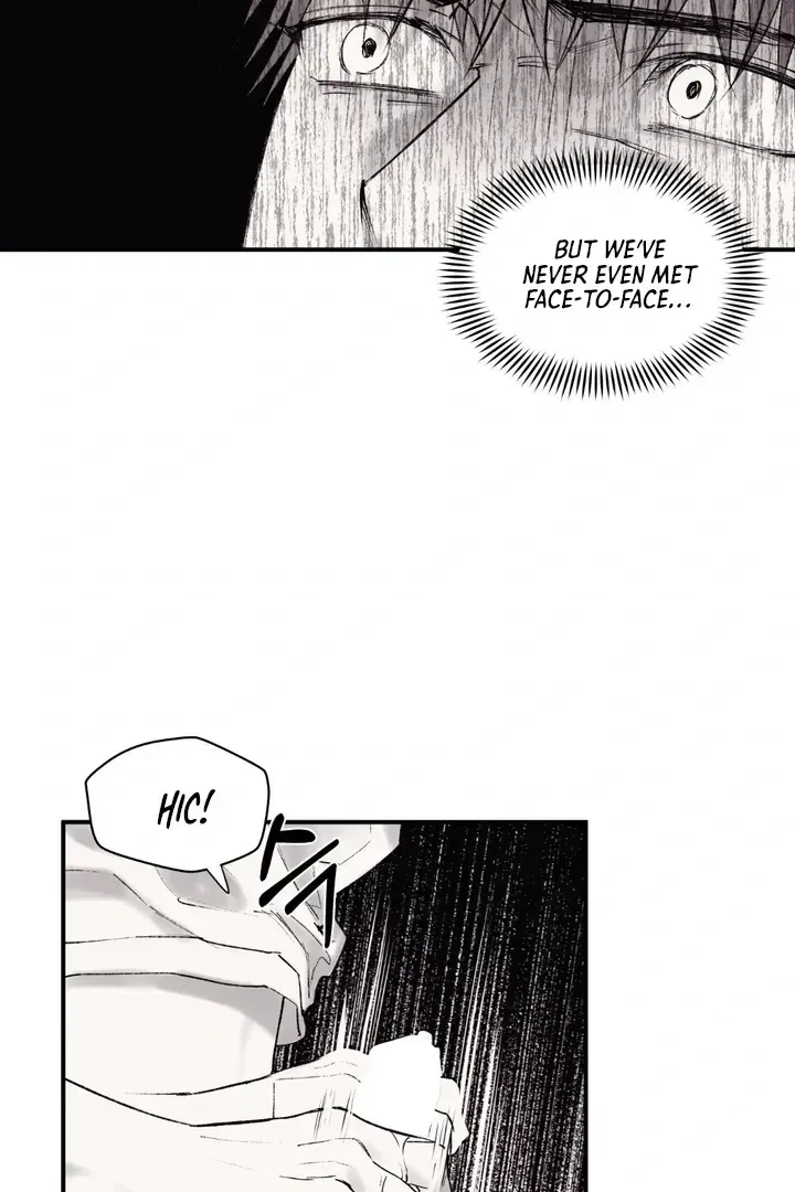 The Man From The Basement Is Locked In My Room Chapter 3, page 3